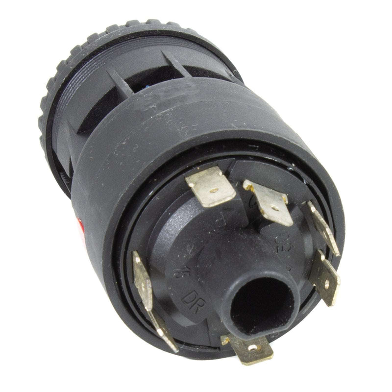 DURAFORCE 15082295, Ignition Switch