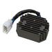 DURAFORCE 15351-64601, Voltage Regulator (6 Wire Plug) For Kubota
