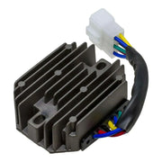 DURAFORCE 15351-64603, Voltage Regulator (6 Wire Plug)