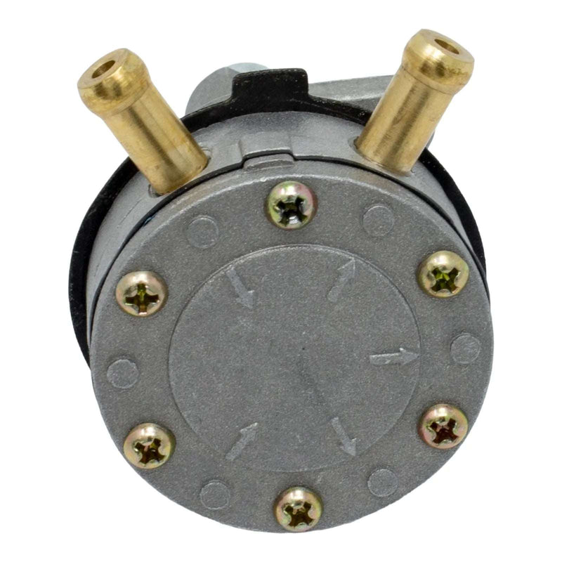 DURAFORCE 15381-52030, Fuel Pump