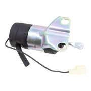 DURAFORCE 15471-60013, Fuel Shutoff Solenoid