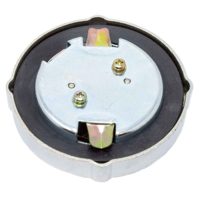 DURAFORCE 15521-00500, Locking Fuel Tank Cap