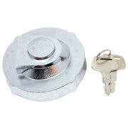 DURAFORCE 15521-00500, Locking Fuel Tank Cap
