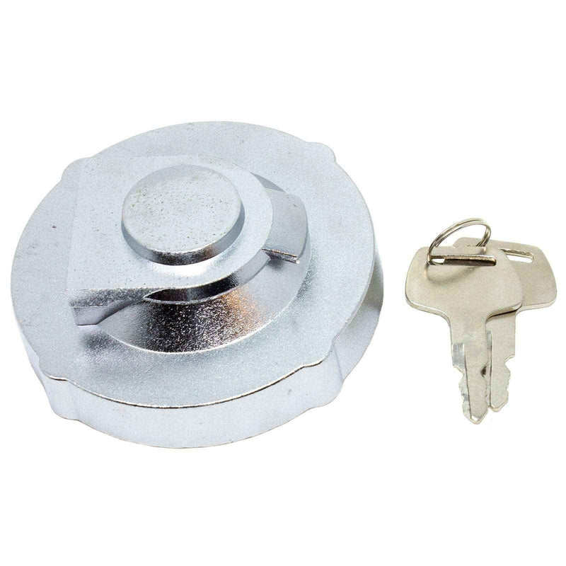 DURAFORCE 15521-00500, Locking Fuel Tank Cap