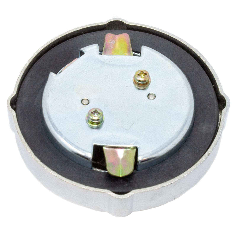 DURAFORCE 15521-01200, Locking Fuel Tank Cap