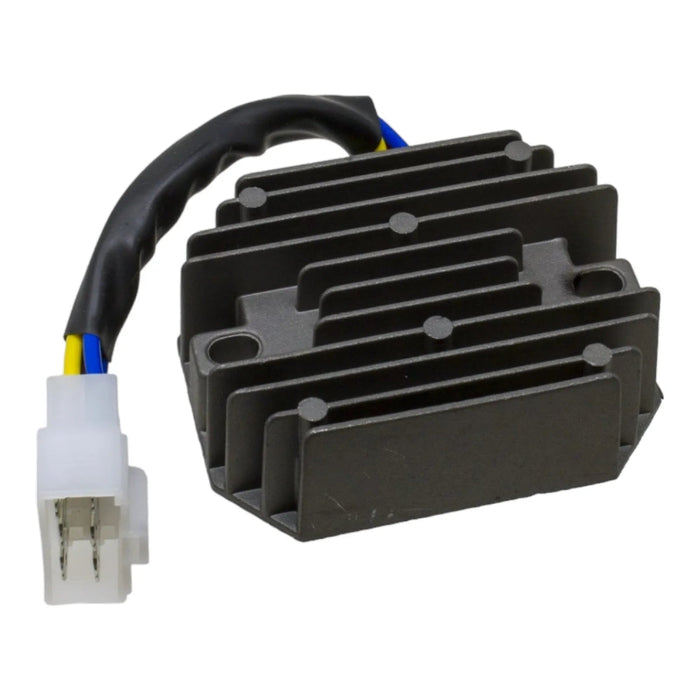 DURAFORCE 15531-64603, Voltage Regulator (6 Wire Plug) For Kubota