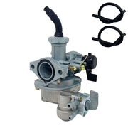 DURAFORCE 16100-HF7-A11, Carburetor