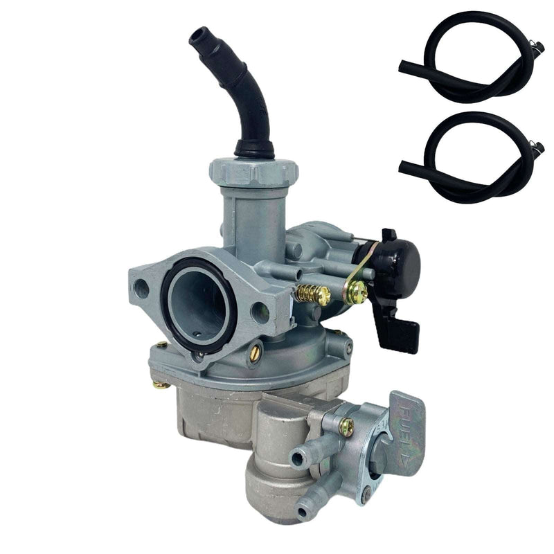 DURAFORCE 16100-HF7-A11, Carburetor