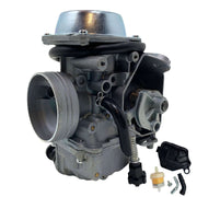 DURAFORCE 16100-HM5-730, Carburetor