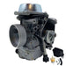 DURAFORCE 16100-HM5-850, Carburetor