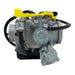 DURAFORCE 16100-HN1-003, Carburetor