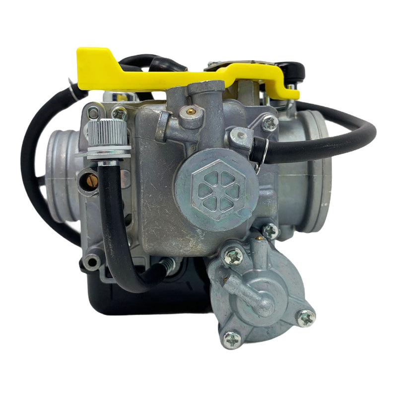 DURAFORCE 16100-HN1-A43, Carburetor