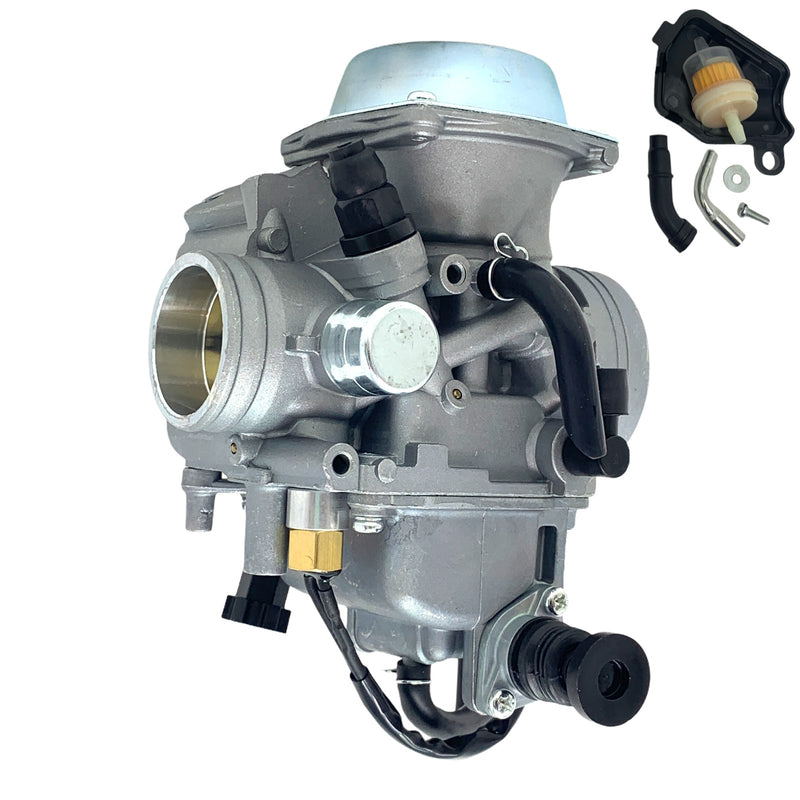 DURAFORCE 16100-HN5-M41, Carburetor