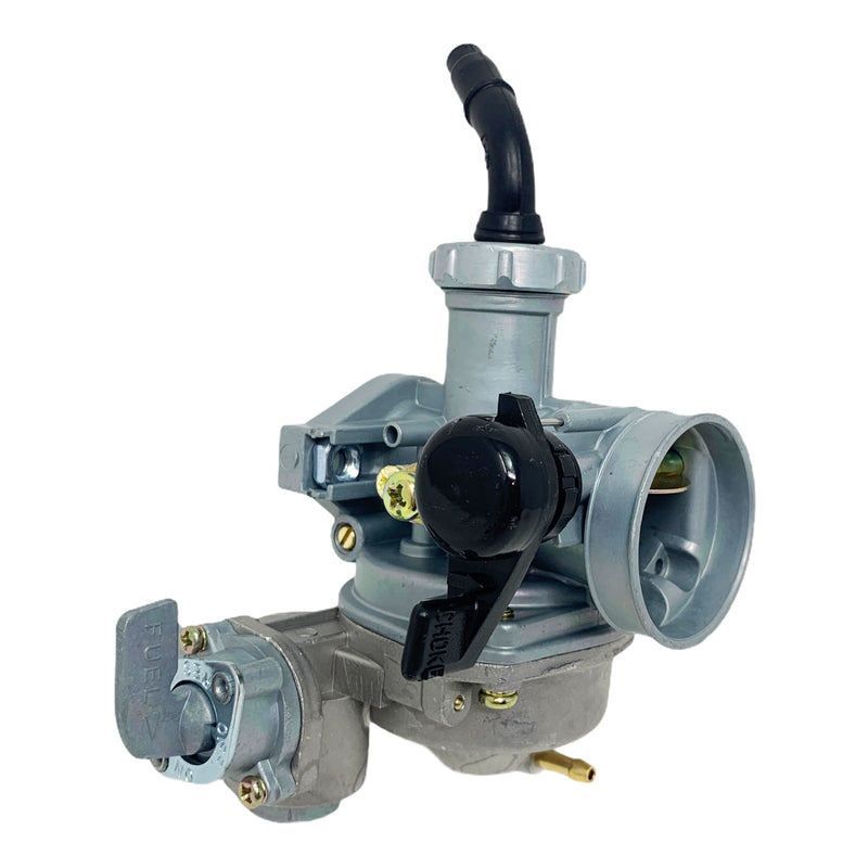DURAFORCE 16101-HF7-P00, Carburetor