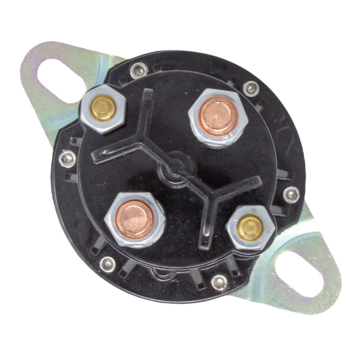 DURAFORCE 16160410, Solenoid