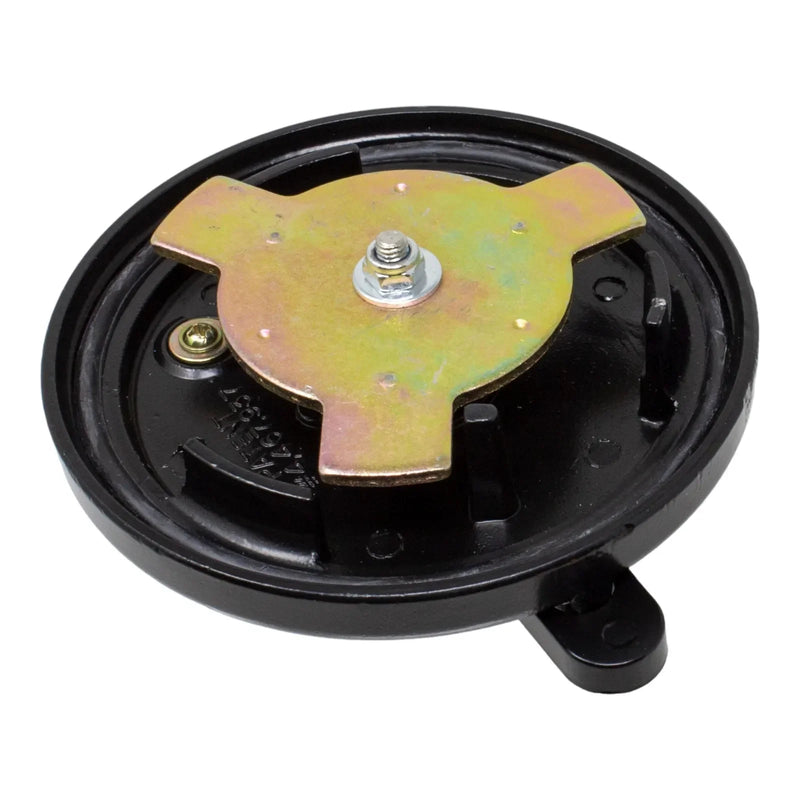 DURAFORCE 164-4858, Fuel Cap Black