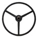 DURAFORCE 1671945M1, Steering Wheel For Massey Ferguson