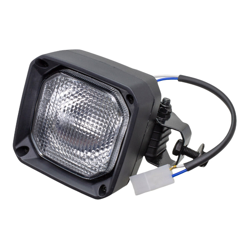 DURAFORCE 168-6410, Lamp Assembly