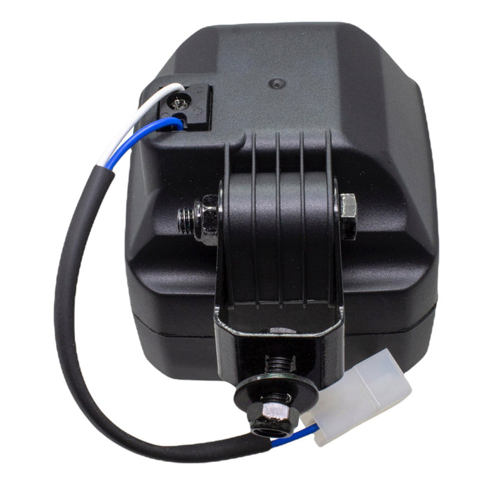 DURAFORCE 168-6410, Lamp Assembly