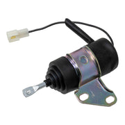DURAFORCE 16851-60015, Fuel Shutoff Solenoid