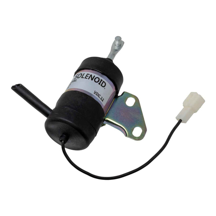 DURAFORCE 16851-60015, Fuel Shutoff Solenoid
