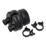 DURAFORCE 1694126M3, Gear Shift Boot