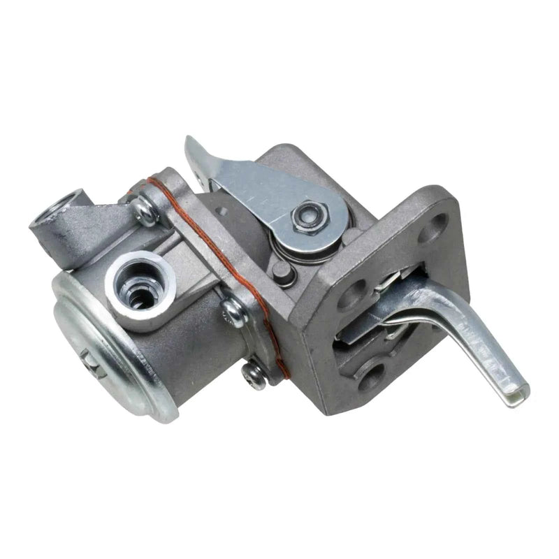 DURAFORCE 17/401800, Fuel Lift Pump