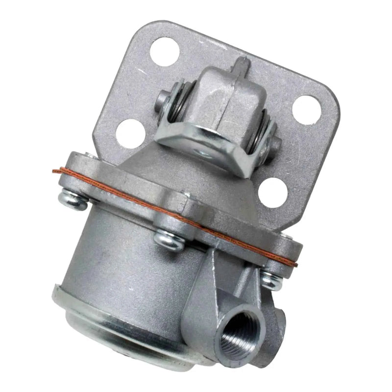 DURAFORCE 17/401800, Fuel Lift Pump