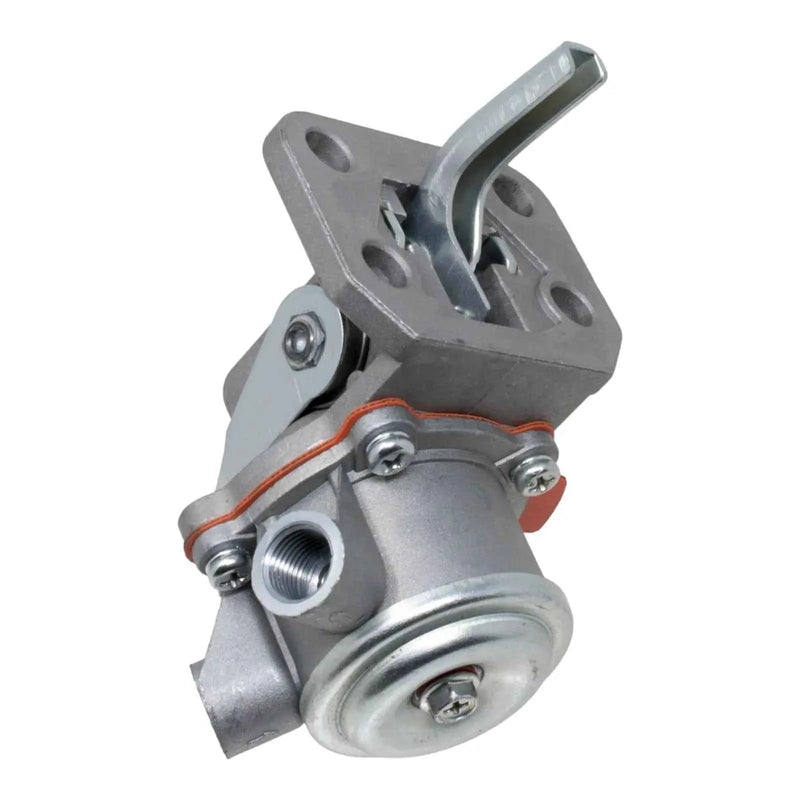 DURAFORCE 17/401800, Fuel Lift Pump