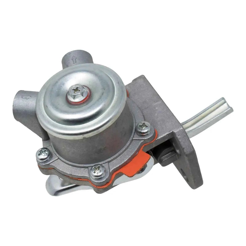 DURAFORCE 17/401800, Fuel Lift Pump