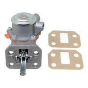 DURAFORCE 17/401800, Fuel Lift Pump