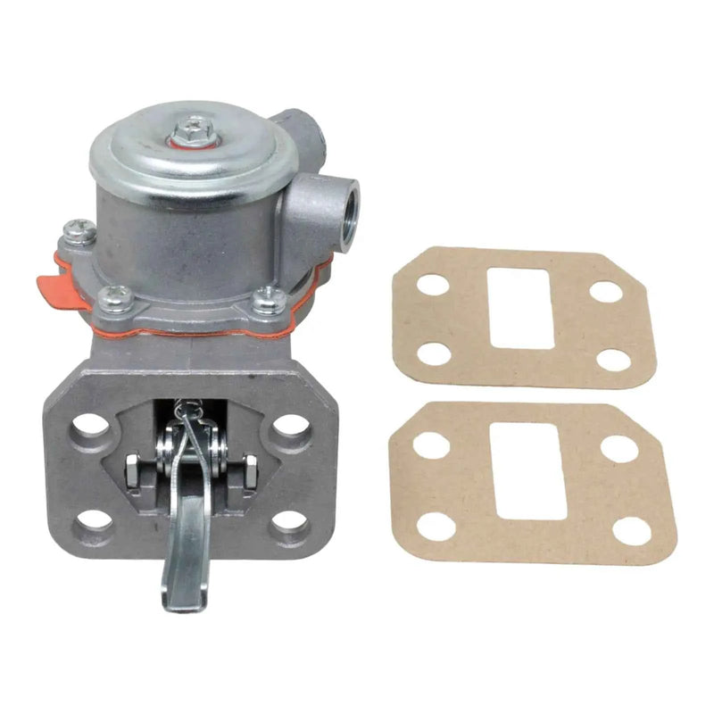 DURAFORCE 17/401800, Fuel Lift Pump