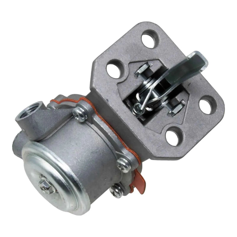 DURAFORCE 17/401800, Fuel Lift Pump