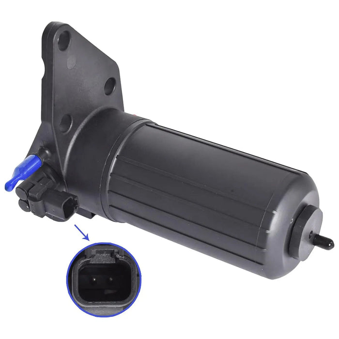 DURAFORCE 17/919301, Fuel Lift Pump Oil Water Separator