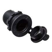 DURAFORCE 178-7539, Power Port Receptacle Assembly