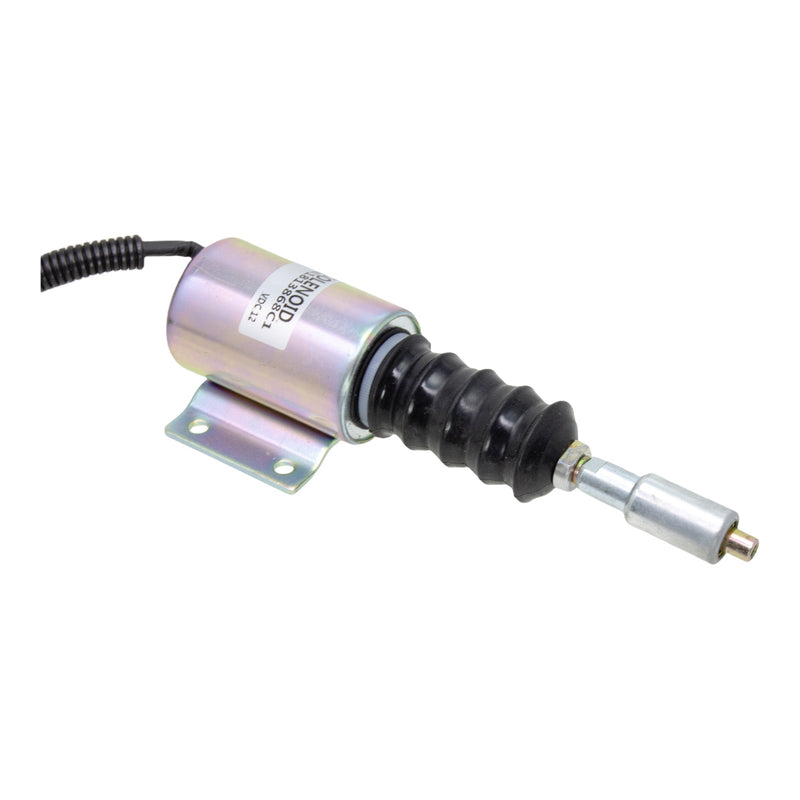 DURAFORCE 1813868C1, Electrical Solenoid