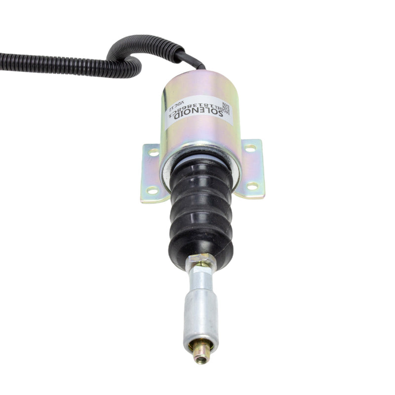 DURAFORCE 1813868C1, Electrical Solenoid