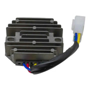 DURAFORCE 185516060, Voltage Regulator (6 Wire Plug)