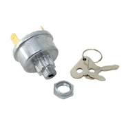 DURAFORCE 1874535M3, Ignition Switch