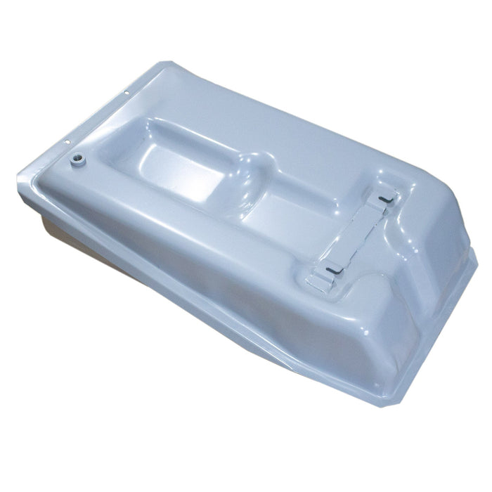 DURAFORCE 189209M93, Fuel Tank