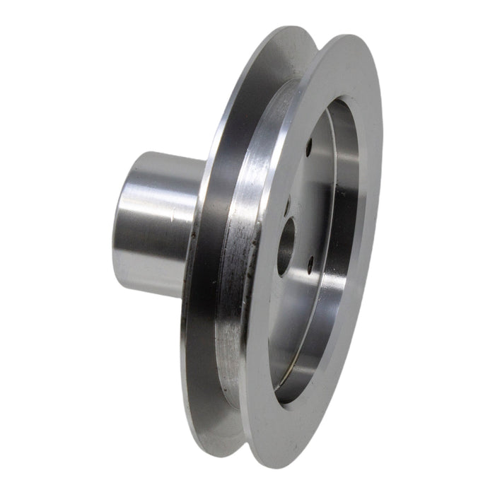 DURAFORCE 192160, Crankshaft Pulley