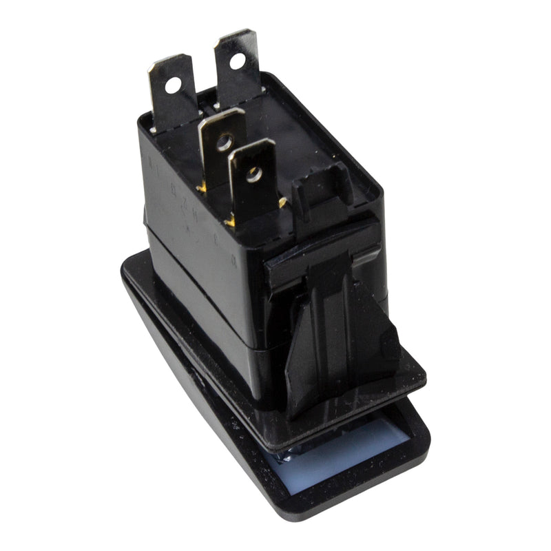 DURAFORCE 195-0925, Beacon Rocker Switch