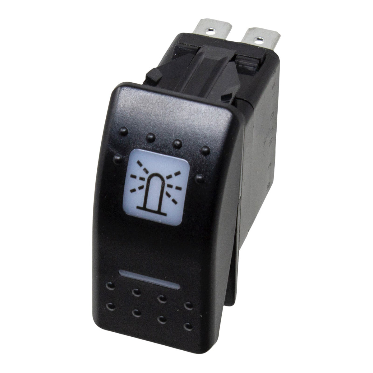 195-0925, Beacon Rocker Switch - DURAFORCE