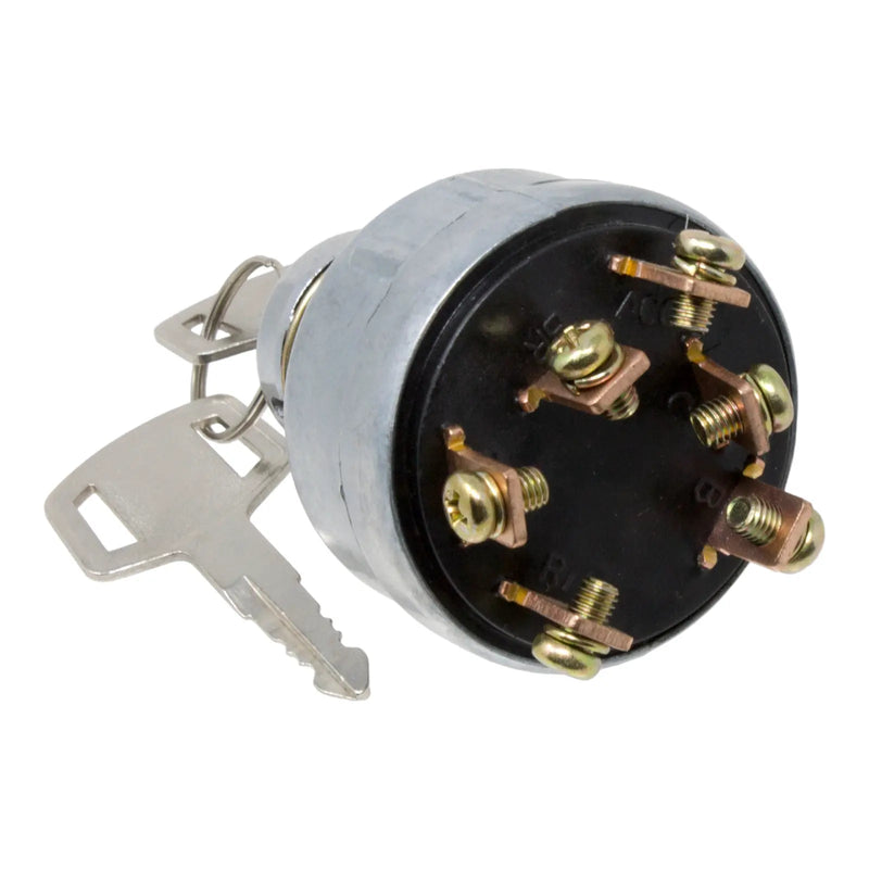 DURAFORCE 1991035C1, Ignition Switch