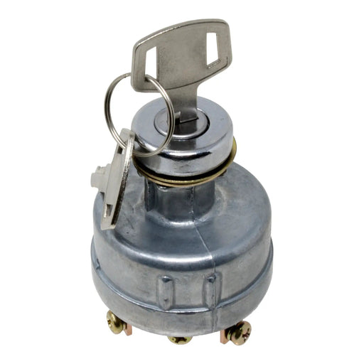 DURAFORCE 1991036C1, Ignition Switch