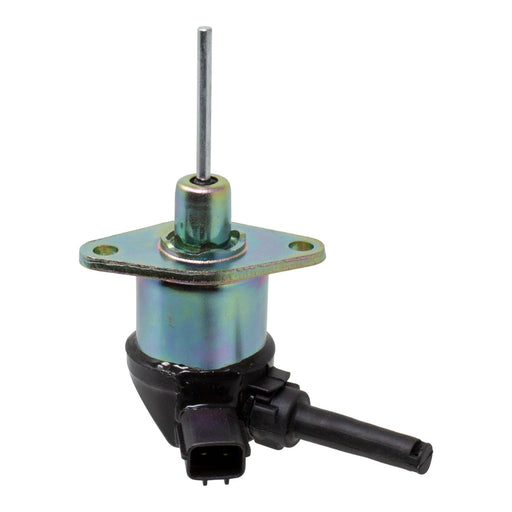 DURAFORCE 1A021-60010, Fuel Shutoff Solenoid