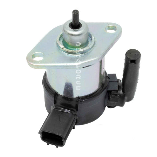 DURAFORCE 1C010-60014, Fuel Shutoff Solenoid