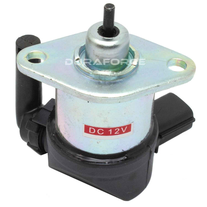 DURAFORCE 1C010-60016, Fuel Shutoff Solenoid