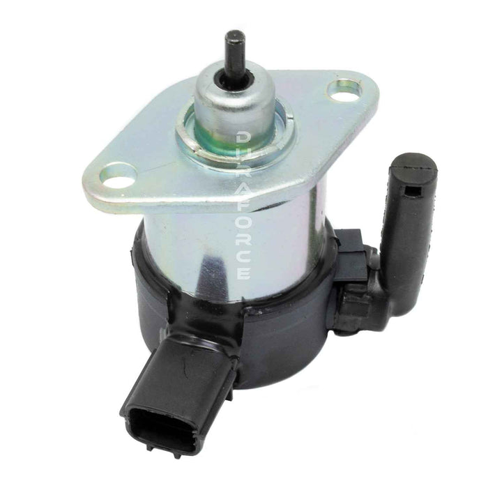 DURAFORCE 1C010-60016, Fuel Shutoff Solenoid