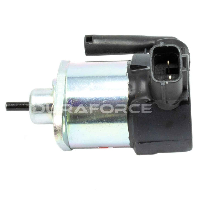 DURAFORCE 1C010-60017, Fuel Shutoff Solenoid